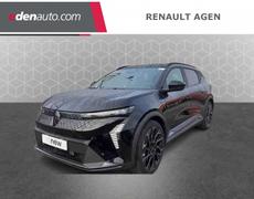 Renault Scenic 4 Agen