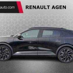 Renault Scenic 4 E-Tech electrique 220 ch grande autonomie Techno esprit Alpine Agen