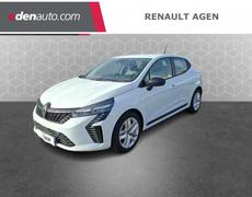 Renault Clio 5 Agen