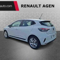 Renault Clio 5 TCe 90 ch GSR2 Evolution Agen