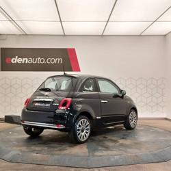 Fiat 500 II 1.0 70 ch Hybride BSG S/S Dolcevita Bruges