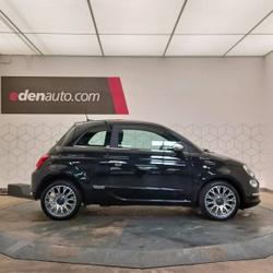 Fiat 500 II 1.0 70 ch Hybride BSG S/S Dolcevita Bruges