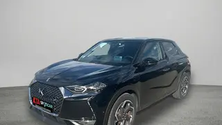 DS DS3 Crossback  - photo 0