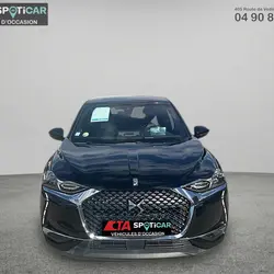 DS DS3 Crossback BlueHDi 100 Man Grand Chic occasion - Entraigues-sur-la-Sorgue - photo 2/30