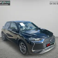 DS DS3 Crossback BlueHDi 100 Man Grand Chic occasion - Entraigues-sur-la-Sorgue - photo 3/30