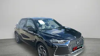 DS DS3 Crossback  - photo 2