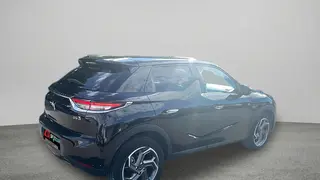DS DS3 Crossback  - photo 4