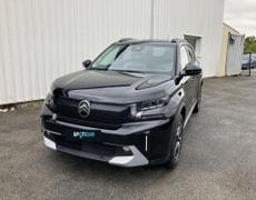 Citroen C3 Aircross Pornic