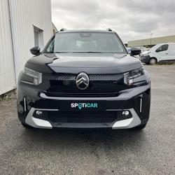 Citroen C3 Aircross II Hybride 145 e-DSC6 MAX occasion - Pornic - photo 2/36