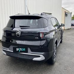 Citroen C3 Aircross II Hybride 145 e-DSC6 MAX occasion - Pornic - photo 3/36