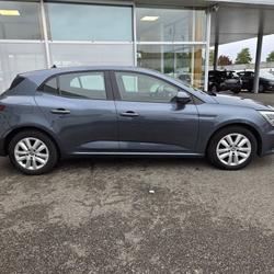 Renault Megane 4 Business Blue dCi 115 EDC -21N occasion - Vitr&eacute; - photo 2/22