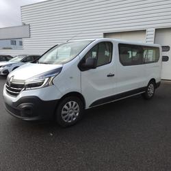 Renault Trafic 3 Zen L2 dCi 120 S&S - 9 pl occasion - Vitr&eacute; - photo 2/17