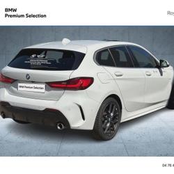 BMW Serie 1 118dA 150ch M Sport 8cv Meylan