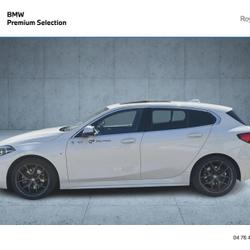 BMW Serie 1 118dA 150ch M Sport 8cv Meylan