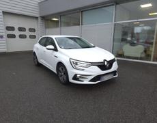 Renault Megane 4 evolution TCe 140