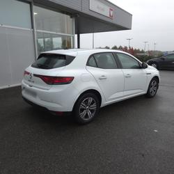 Renault Megane 4 evolution TCe 140 occasion - Vitr&eacute; - photo 3/23