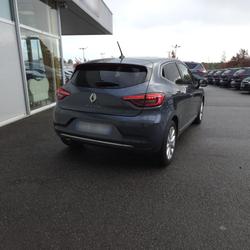 Renault Clio 5 Intens TCe 100 X-Tronic occasion - Vitr&eacute; - photo 3/26