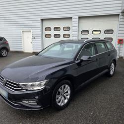 Volkswagen Passat 2.0 TDI 150 SCR DSG7 SW BUSINESS occasion - Vitr&eacute; - photo 2/26
