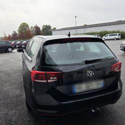Volkswagen Passat 2.0 TDI 150 SCR DSG7 SW BUSINESS occasion - Vitr&eacute; - photo 3/26