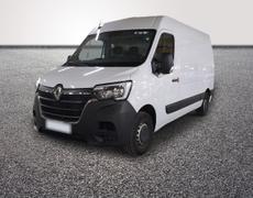 Renault Master Pabu