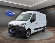 Renault Master Pabu