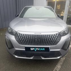 Peugeot 2008 Hybrid 136 e-DCS6 ALLURE occasion - Angers - photo 2/32