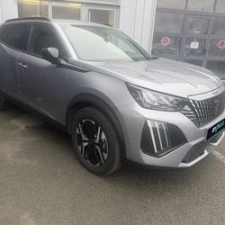 Peugeot 2008 Hybrid 136 e-DCS6 ALLURE occasion - Angers - photo 3/32