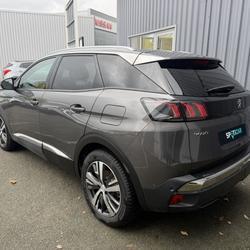 Peugeot 3008 1.6 HYBRID 225 E-EAT8 Allure Pack occasion - Angers - photo 2/26