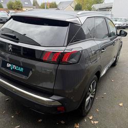 Peugeot 3008 1.6 HYBRID 225 E-EAT8 Allure Pack occasion - Angers - photo 3/26