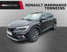 Renault Arkana Sainte-Bazeille