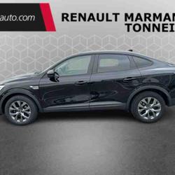 Renault Arkana mild hybrid 140 EDC GSR2 Evolution Sainte-Bazeille