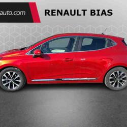 Renault Clio 5 E-Tech 140 - 21N Intens Bias