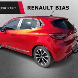 Renault Clio 5 E-Tech 140 - 21N Intens Bias