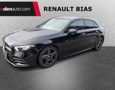 Mercedes Classe A Bias
