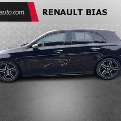 Mercedes Classe A 200 d 8G-DCT AMG Line Bias