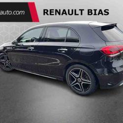 Mercedes Classe A 200 d 8G-DCT AMG Line Bias