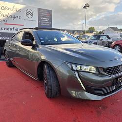 Peugeot 508 Puretech 180 S&S EAT8 GT Line + ATTELAGE occasion - Chartres-de-Bretagne - photo 3/31