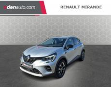 Renault Captur Mirande