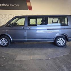 Volkswagen Caravelle 2.0 TDI 150 BMT Longue DSG7 Confortline Tarbes
