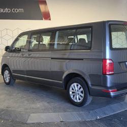 Volkswagen Caravelle 2.0 TDI 150 BMT Longue DSG7 Confortline Tarbes