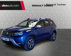 Dacia Duster Tarbes