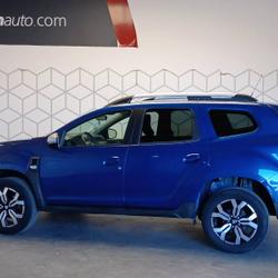 Dacia Duster ECO-G 100 4x2 Prestige + Tarbes