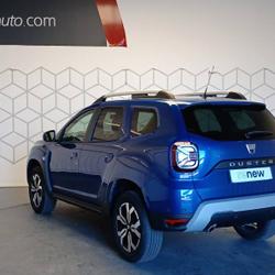 Dacia Duster ECO-G 100 4x2 Prestige + Tarbes