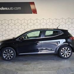 Renault Clio 5 TCe 140 - 21N Intens Tarbes