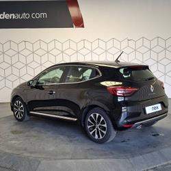 Renault Clio 5 TCe 140 - 21N Intens Tarbes