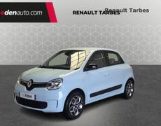 Renault Twingo 3