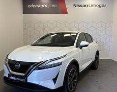 Nissan Qashqai Limoges