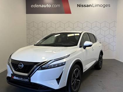 Nissan Qashqai - e-Power 190 ch Tekna - 28 500 €