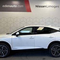 Nissan Qashqai e-Power 190 ch Tekna Limoges