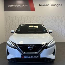 Nissan Qashqai e-Power 190 ch Tekna Limoges
